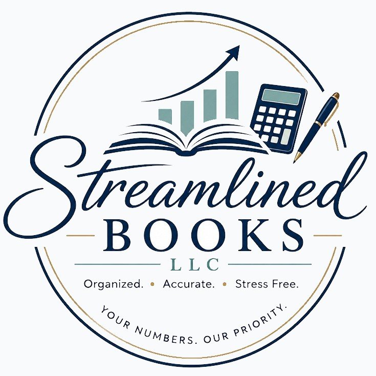Streamlined Books Surprise